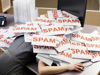 5 способов, как правильно убрать «спам» из электронной почты