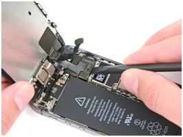 iphone 5s неисправности