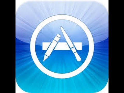 магазин приложений apple