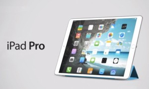 iPad Pro