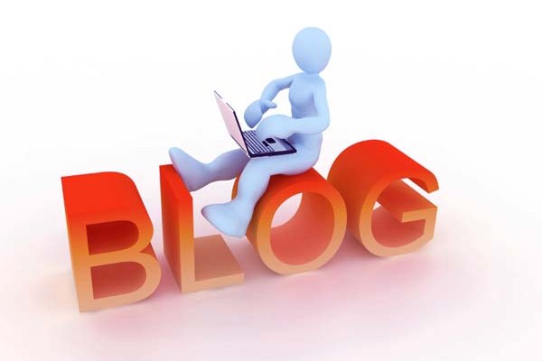 blog