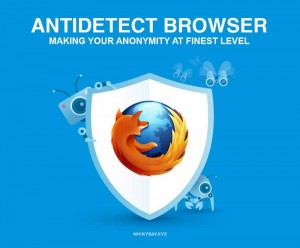 Antidetect 6.5 - за 500 рублей!