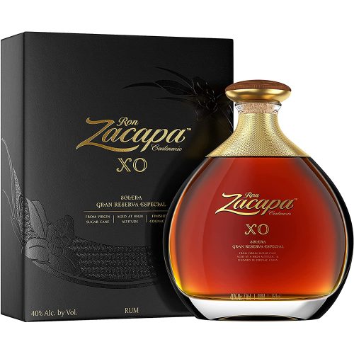 Zacapa Zacapa