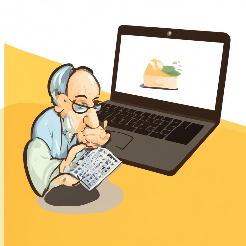 пенсионер без работы