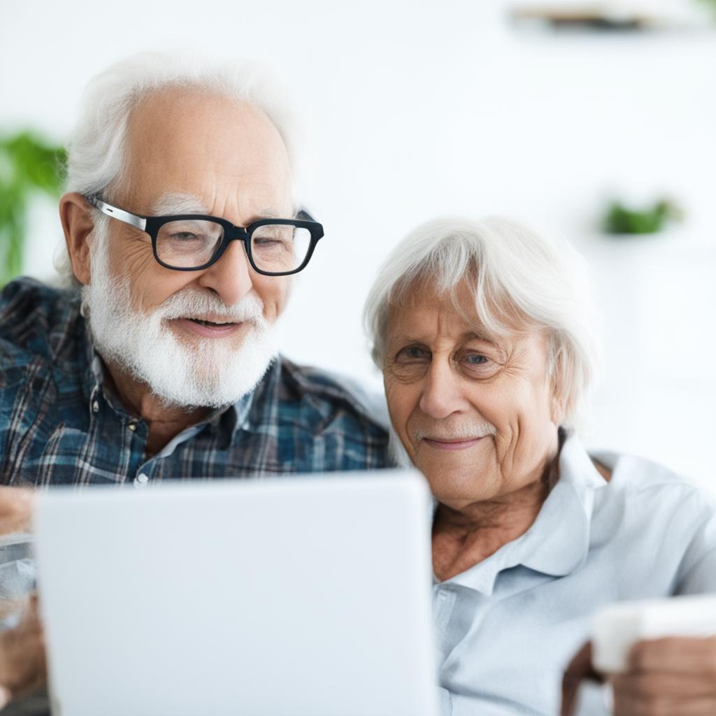 простая и легкая работа онлайн для пенсионеров