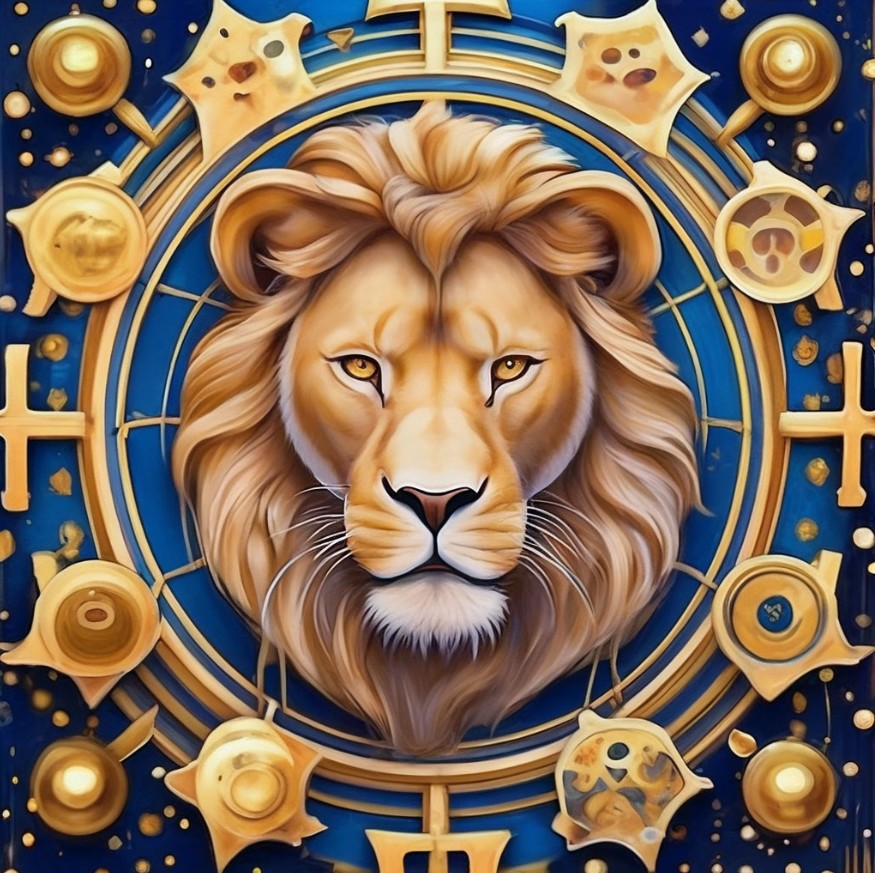 львы гороскоп на февраль 2024 года
