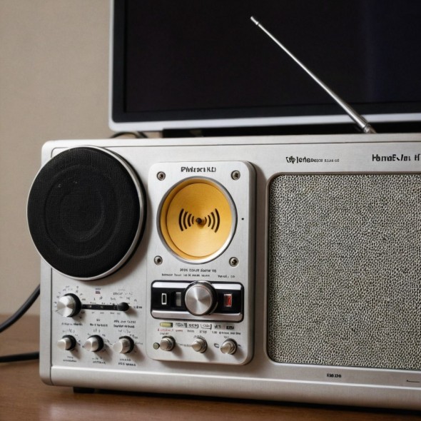 радио-поток онлайн