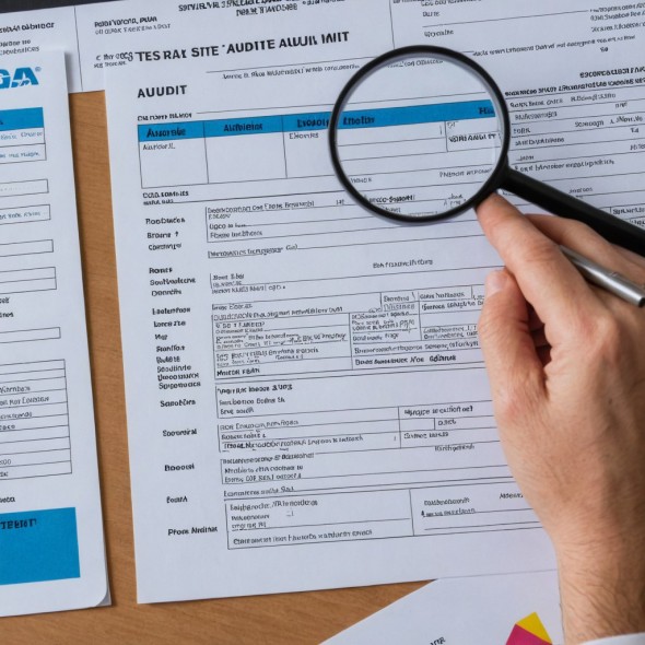 аудит сайта