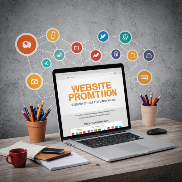 продвижение сайтов