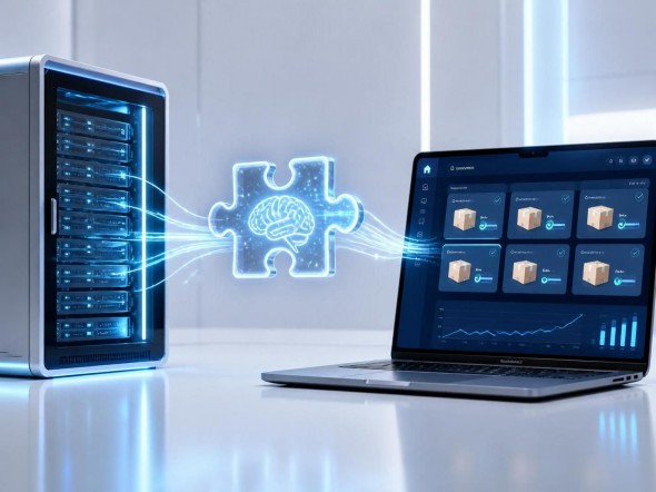 Автоматизация бизнес-процессов и интеграция CRM