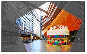 Графика в Word 2010
