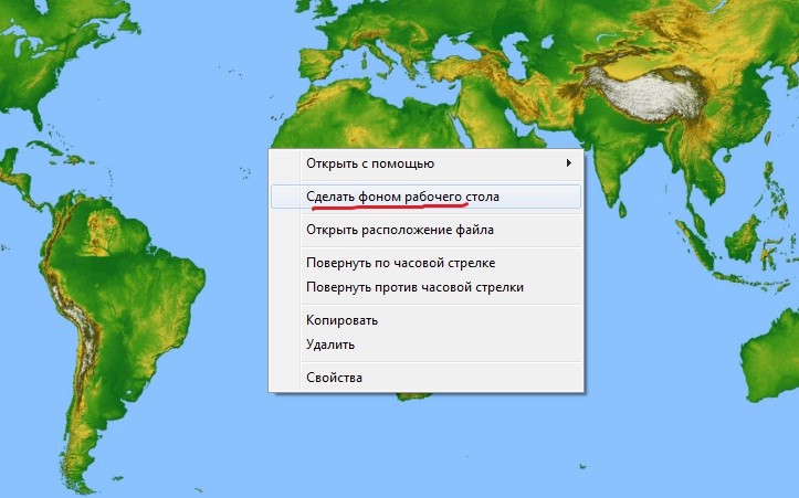 Новогодние обои 2012