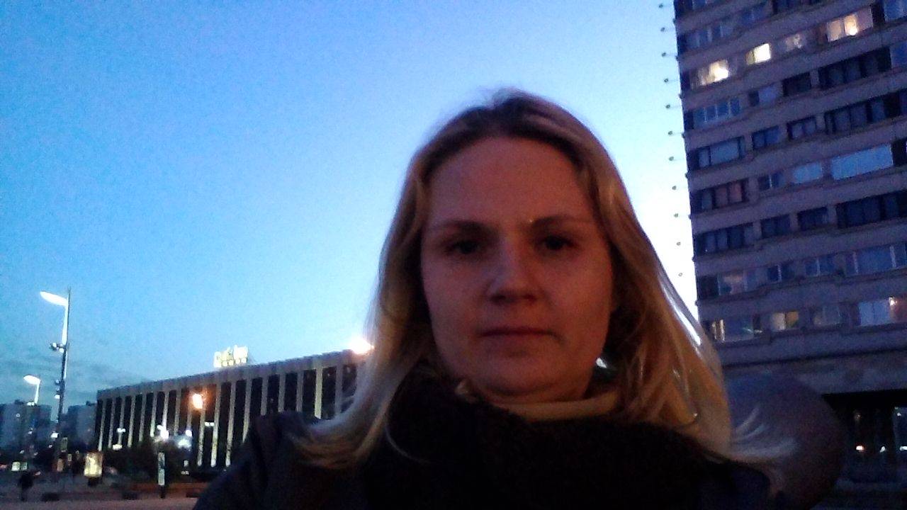 гостиница Пулковая Санкт-Петербург