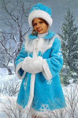 Новый год