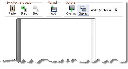 Camtasia Studio