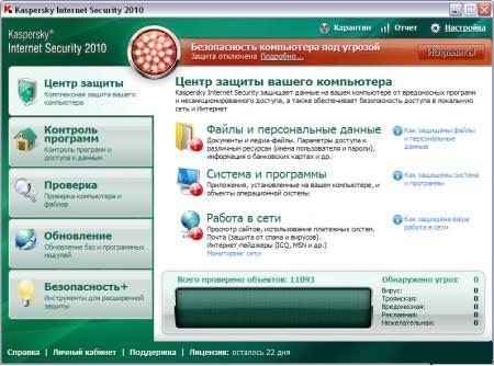 Сравнение платных антивирусов